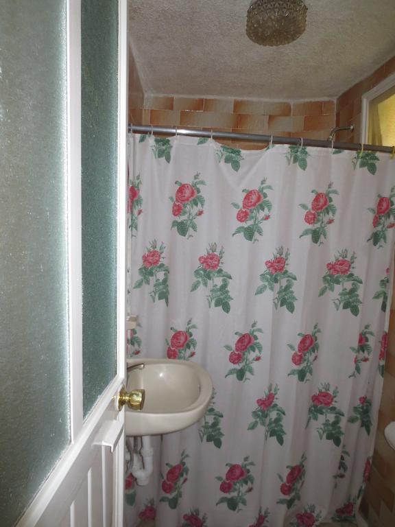 Hotel Maria Esther マテワラ エクステリア 写真